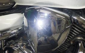 SUZUKI INTRUDER 400 Classic 2013 VK56A