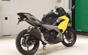 KAWASAKI NINJA 400 2021 EX400G