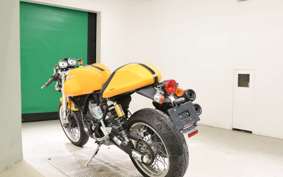 DUCATI DUCATI SPORT1000 2008