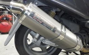 YAMAHA MAJESTY125FIヤネツキ 2008