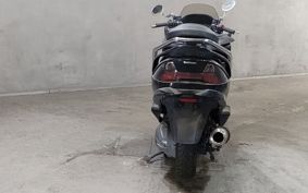 SUZUKI SKYWAVE 250S CJ44A