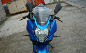KAWASAKI Ninja 250SL BX250A
