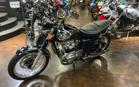 KAWASAKI W650 2006 EJ650A