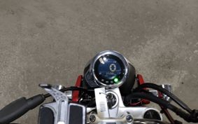 HONDA  MONKEY 125 JB02