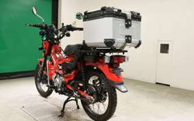 HONDA CT125-2 2009 JA65