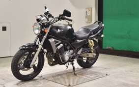 KAWASAKI BALIUS 250 Gen.2 2025 ZR250B