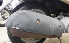 YAMAHA VINO 50 SA10J