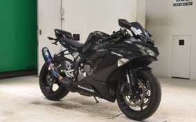 KAWASAKI NINJA ZX-6R A 2020 ZX636G