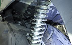 SUZUKI SKYWAVE 150 (Burgman 150)