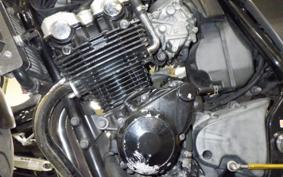 HONDA CB400SF VTEC SPEC 2 2003 NC39