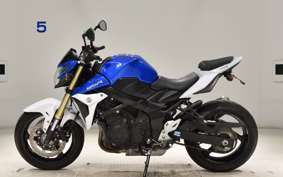 SUZUKI GSR750 A 2018 GR7NA