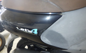 SUZUKI LET's 4 CA45A