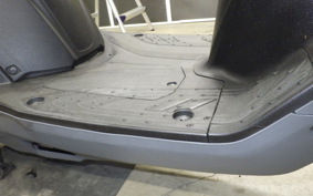 SUZUKI ADDRESS V125 DT11A