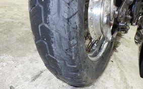 KAWASAKI VULCAN 400 CLASSIC 1996 VN400A