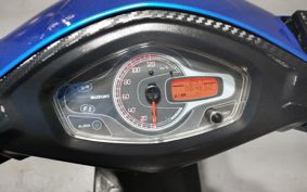 SUZUKI ADDRESS V125 CF4MA