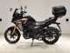Фото Honda CB200XA с японского аукциона