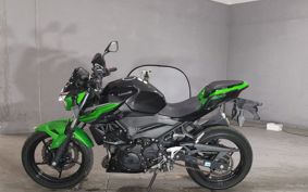 KAWASAKI Z400 2019 EX400G