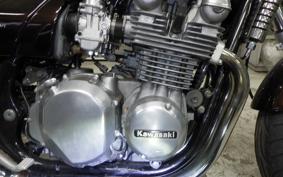 KAWASAKI ZEPHYR 750 2025 ZR750C