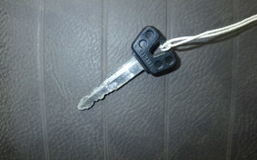 YAMAHA SR400 Gen.2 1994 1JR