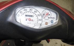 SUZUKI ADDRESS V50 CA4BA