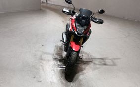 HONDA CB200X MC56