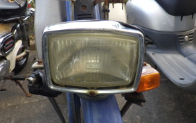 YAMAHA MATE 50 UA04J