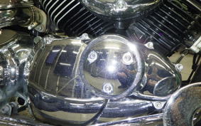 YAMAHA DRAGSTAR 400 CLASSIC 1999 4TR