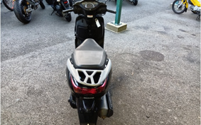 HONDA LEAD 50 JF19