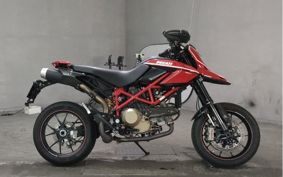 DUCATI HYPERMOTARD 1100EVO SP 2011 B104AA