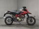 Фото Ducati HYPERMOTARD 1100EVO SP 2011 с японского аукциона