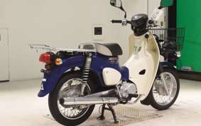 HONDA C110 SUPER CUB JA42