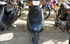 SUZUKI LET's 2 CA1PA