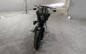 HARLEY FXDL1580 2008 GN4