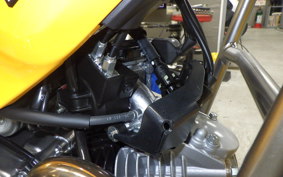 HONDA CT125-2 2024 JA65