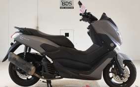 YAMAHA N-MAX 155 A SG50J