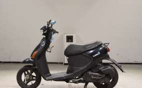 SUZUKI LET's 4 2025 CA41A
