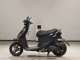Фото Suzuki LET's 4 2025 с японского аукциона