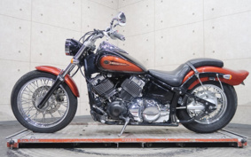 YAMAHA DRAGSTAR 400 2008 VH01J