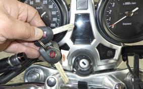 HONDA CB1100RS 2020 SC65