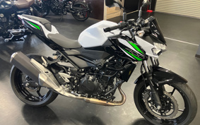KAWASAKI Z400 2019 EX400G