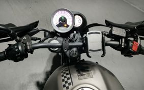 HONDA CB190SS PCL3