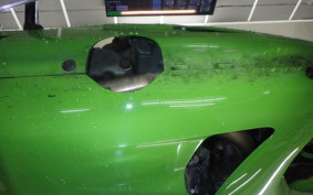 KAWASAKI NINJA ZX-6R 2006