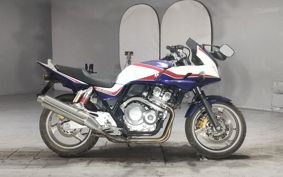 HONDA CB400SFV-4 BOLDOR 2008 NC42
