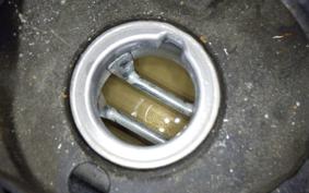 HONDA ﾀﾞﾝｸ AF74