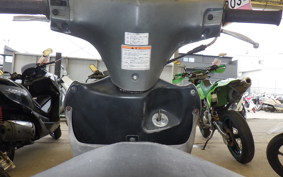 SUZUKI ADDRESS V125 G CF46A