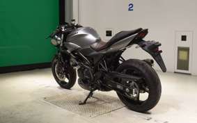 SUZUKI SV650 X A 2019 VP55B