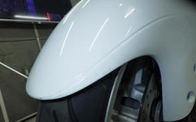 SUZUKI HAYABUSA Gen.2 2009