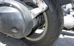 HONDA SILVER WING 600 2002 PF01