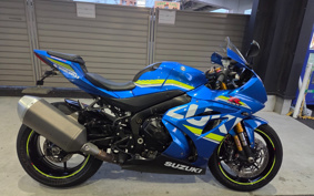 SUZUKI GSX-R1000R 2017 DM11G