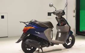 SUZUKI LET's 5 G